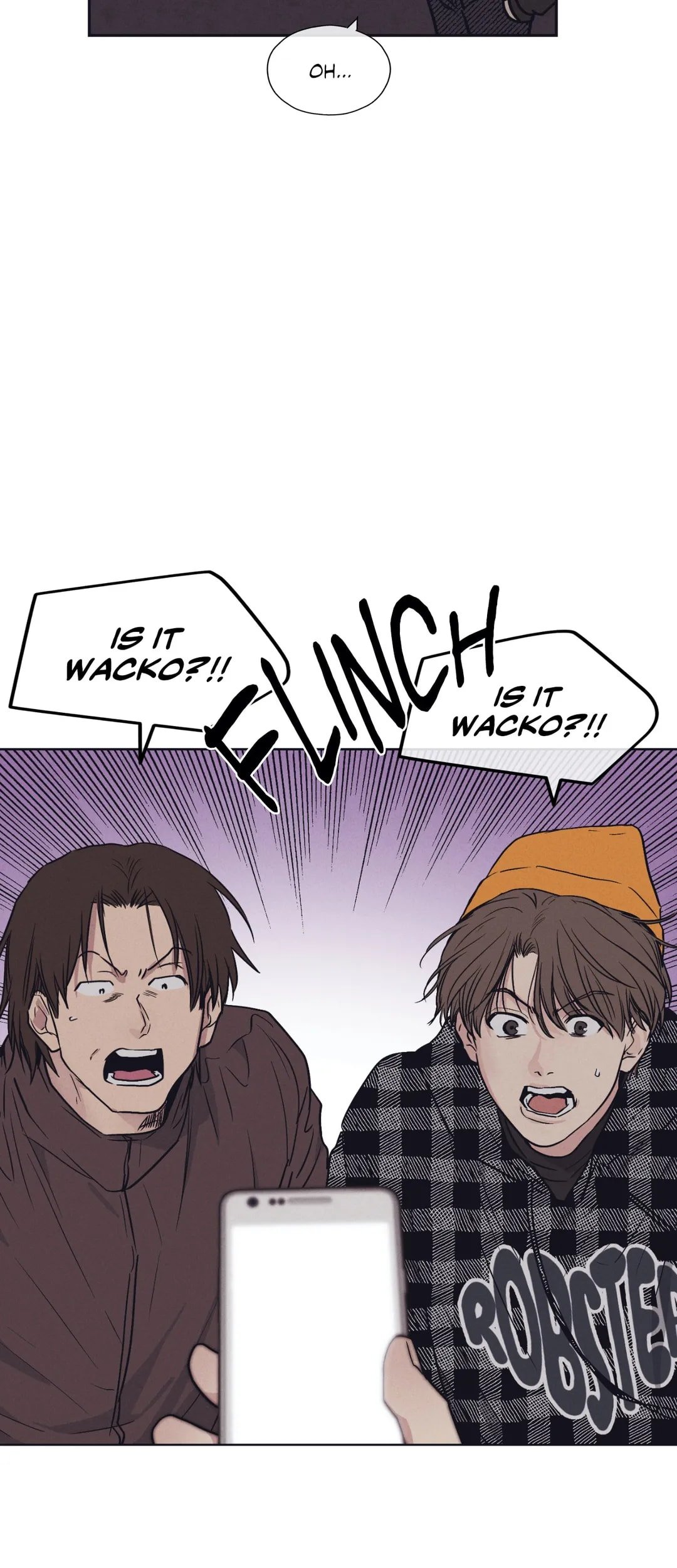 Payback, Chapter 41 image 43